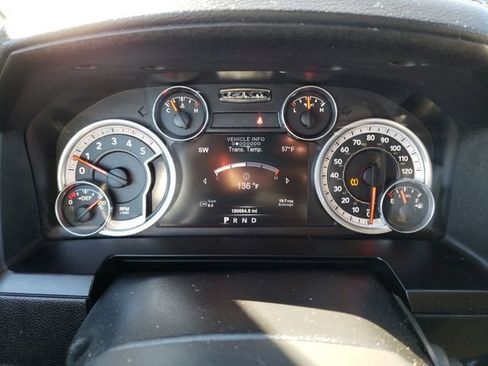 Used 2015 RAM 2500 Laramie image 19