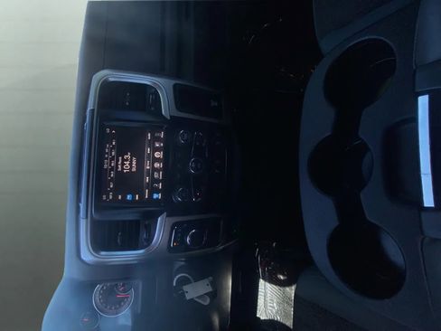 Used 2017 RAM 1500 Big Horn RWD image 11