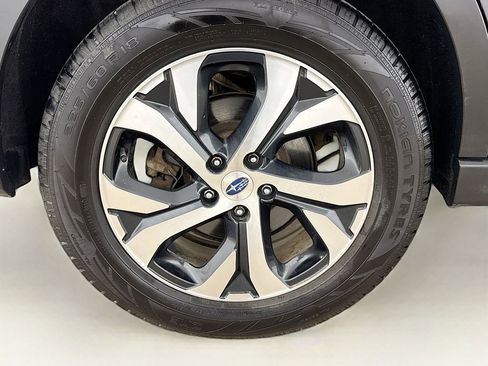 Used 2022 Subaru Outback Limited image 28