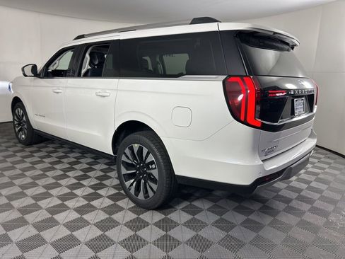 New 2026 Ford Expedition Max Platinum w/ Driver's Package image 10