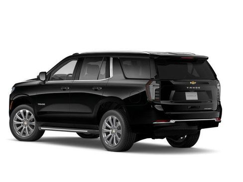 New 2026 Chevrolet Tahoe Premier AWD/4WD image 5