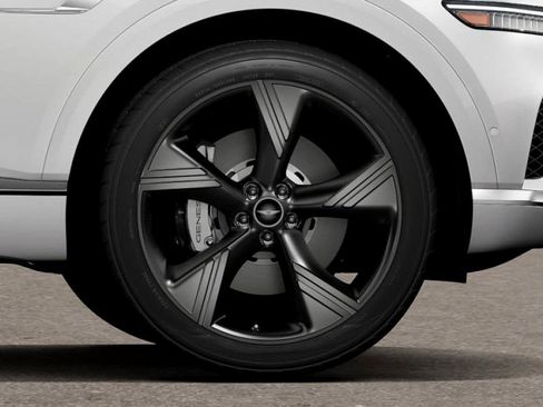 New 2026 Genesis GV80 2.5T Prestige image 8