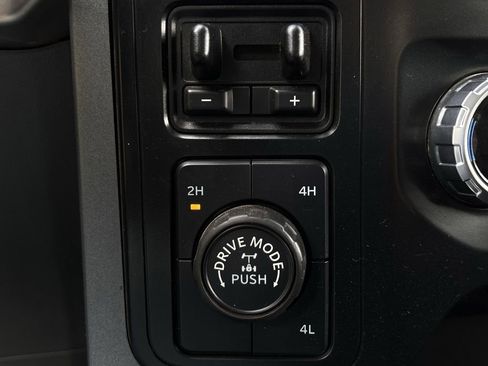 Used 2023 Ford F150 XLT w/ Equipment Group 301A Mid AWD/4WD image 24