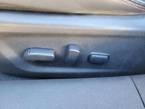 Used 2024 Nissan Altima 2.5 SR w/ SR Premium Package image 22