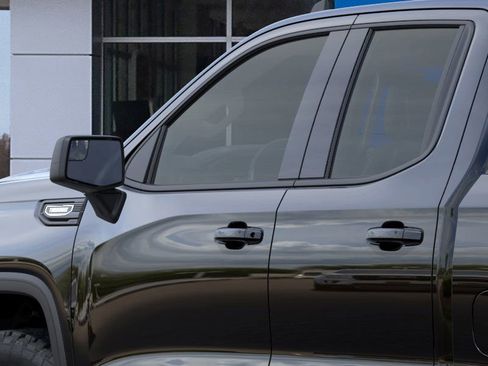 New 2026 GMC Sierra 1500 Elevation w/ Elevation Select Package image 12