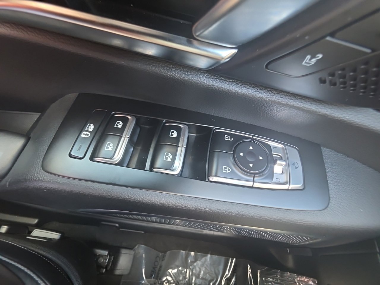 Used 2022 Kia Telluride SX w/ SX Prestige Package AWD/4WD image 44