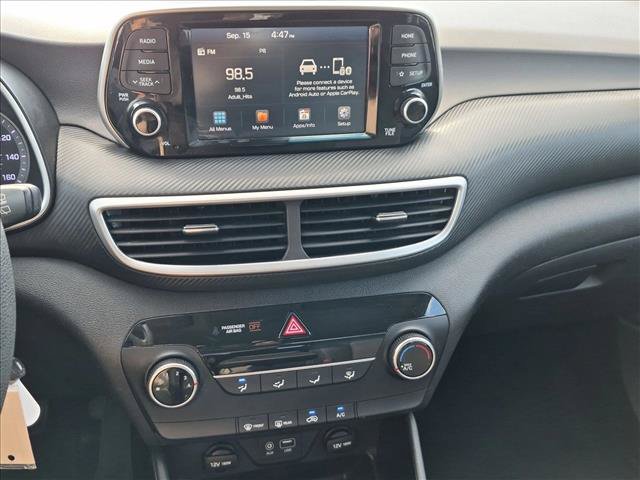 Used 2020 Hyundai Tucson SE AWD/4WD image 14