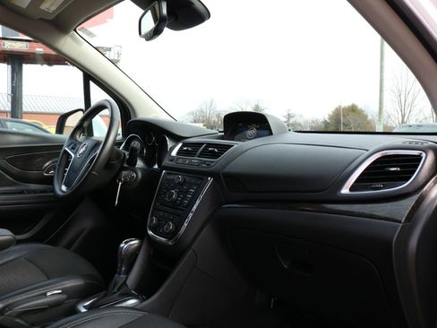 Used 2016 Buick Encore Convenience image 40