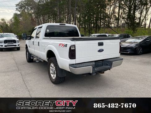 Used 2016 Ford F250 XL w/ XL Value Package image 7
