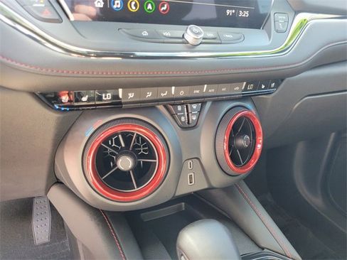 Certified 2023 Chevrolet Blazer RS w/ Enhanced Convenience Package image 26