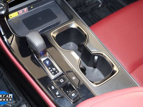 Used 2022 Lexus NX 350h AWD image 31