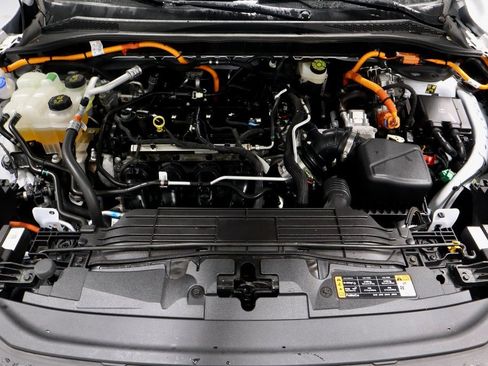 Used 2023 Ford Escape SE image 18