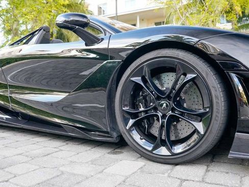 Used 2020 McLaren 720S Luxury image 37