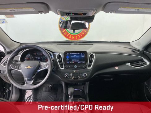 Used 2024 Chevrolet Malibu LT image 7