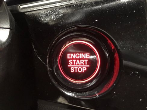 Used 2024 Honda Civic EX-L image 26