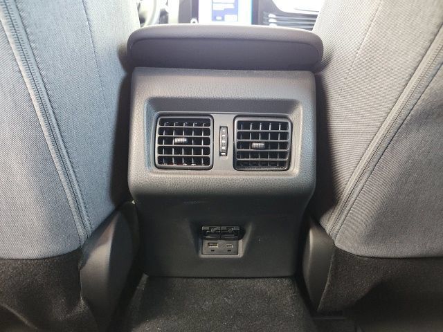 Used 2026 Toyota Camry LE FWD image 12