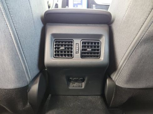 Used 2026 Toyota Camry LE FWD image 12