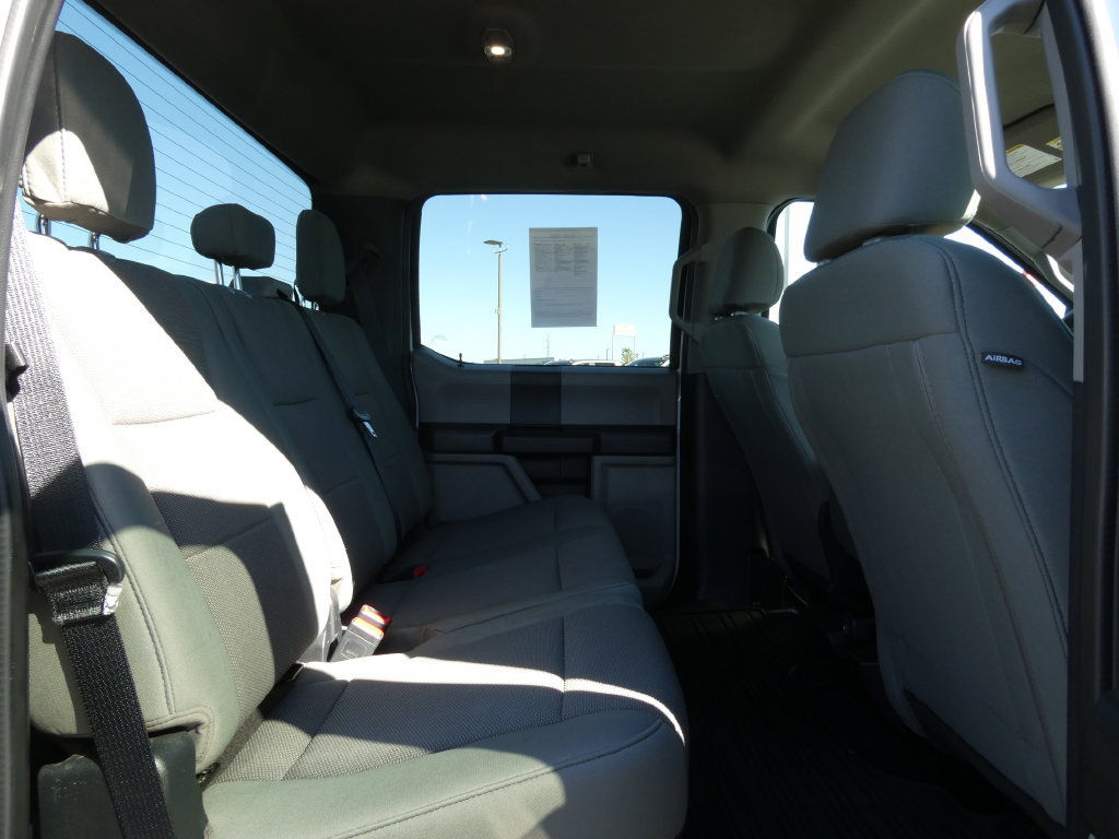 Used 2020 Ford F350 XL w/ STX Appearance Package AWD/4WD image 15