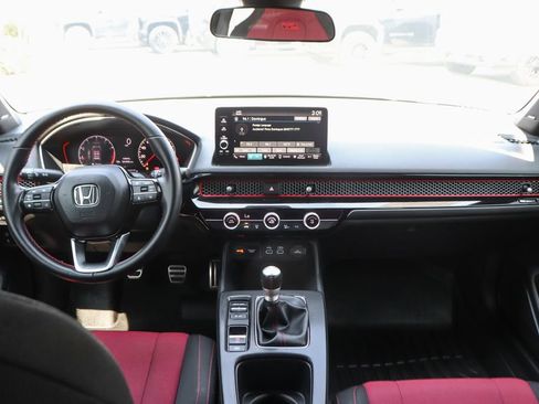 Used 2022 Honda Civic Si image 25