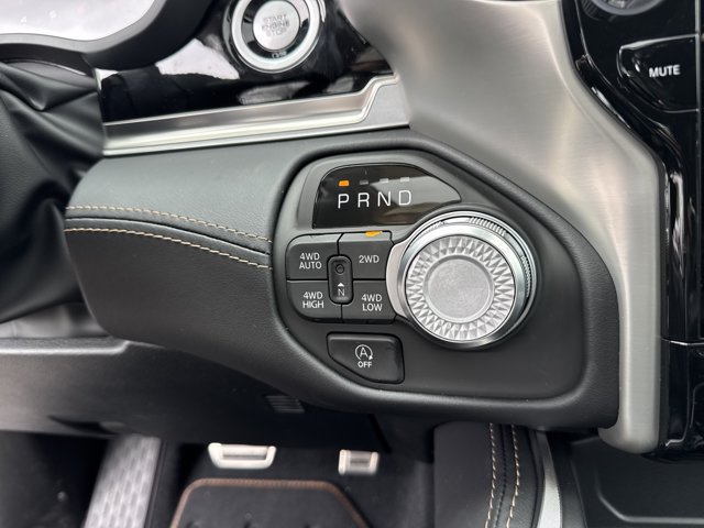 New 2027 RAM 1500 Tungsten AWD/4WD image 28