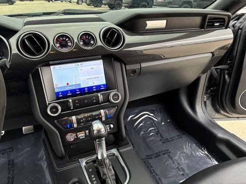 Used 2021 Ford Mustang GT Premium w/ GT Performance Package RWD image 16