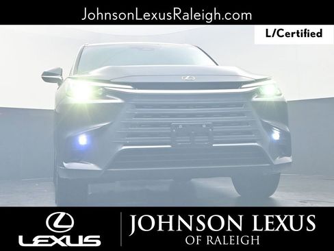 Certified 2024 Lexus TX 350 Luxury w/ Technology Package image 16