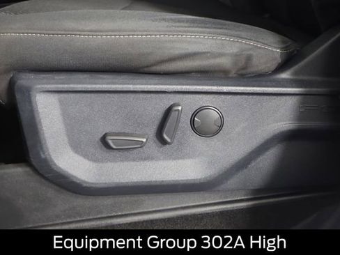 Used 2022 Ford F150 XLT w/ Equipment Group 302A High image 14