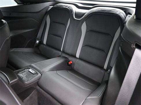 Used 2023 Chevrolet Camaro LT image 11