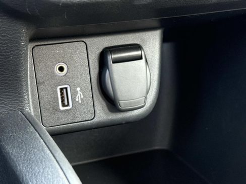 Certified 2025 Nissan Versa S w/ Trunk Package image 19