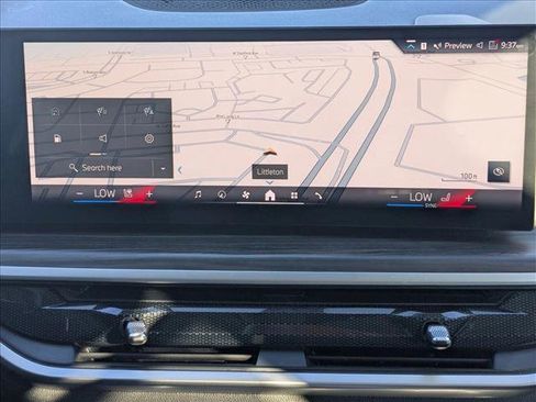 Used 2024 BMW X7 xDrive40i w/ Premium Package image 13