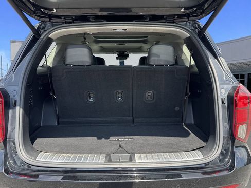Certified 2023 Hyundai Palisade Limited FWD image 19