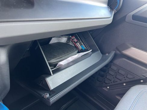 Certified 2023 Ford Bronco Black Diamond image 17