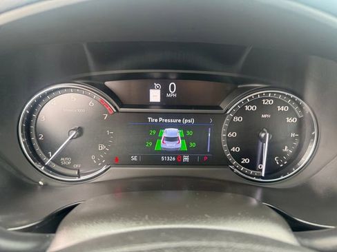 Used 2020 Cadillac XT4 Sport image 14