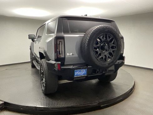 Used 2024 GMC Hummer EV 2X AWD/4WD image 5