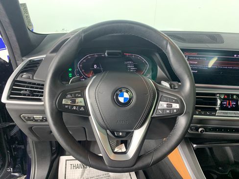 Used 2020 BMW X5 xDrive40i w/ Premium Package AWD/4WD image 22