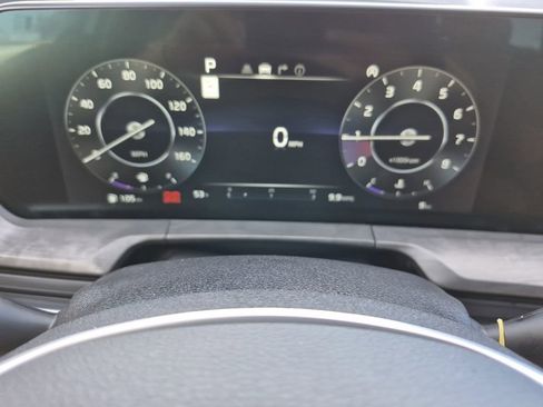 New 2025 Kia Telluride SX X-Line image 21