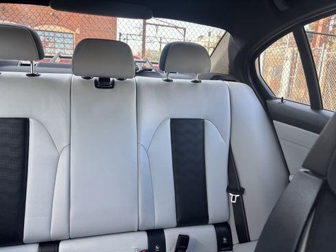 Used 2022 BMW M3 Competition w/ Executive Package image 23