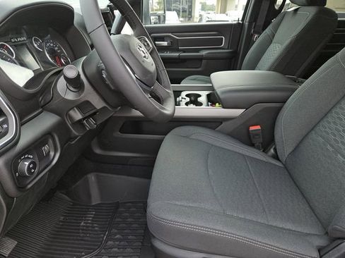 New 2026 RAM 2500 Lone Star image 25