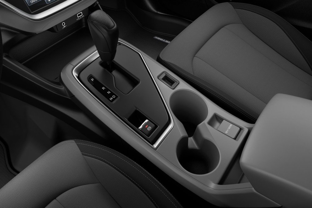 New 2027 Subaru Crosstrek 2.5i AWD/4WD image 22