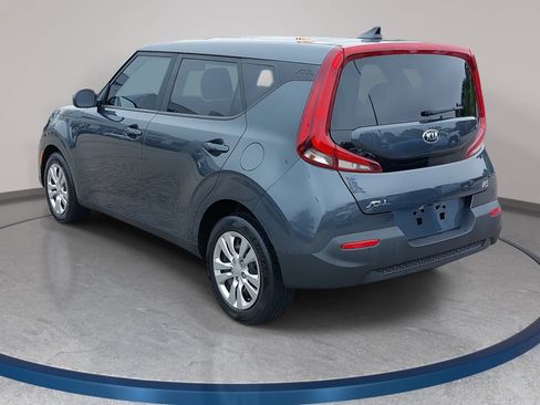 Used 2020 Kia Soul LX FWD image 7