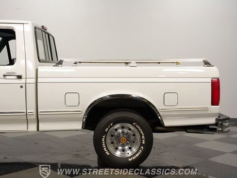 Used 1994 Ford F150 XLT image 24