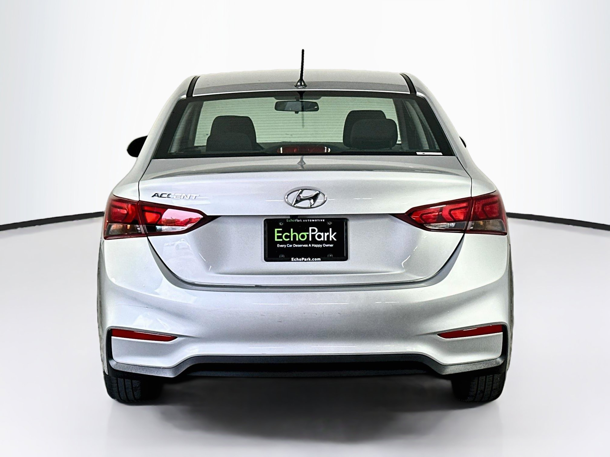 Used 2022 Hyundai Accent SE FWD image 7