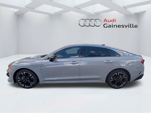Used 2023 Kia K5 GT-Line FWD image 11