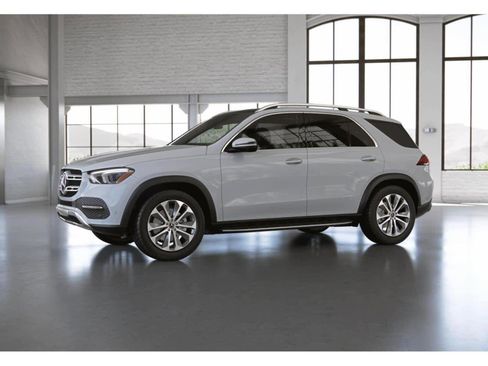 Used 2022 Mercedes-Benz GLE 350 4MATIC w/ 3rd Row Seat Package image 69