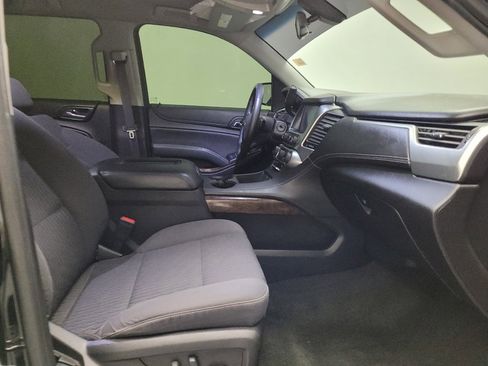 Used 2017 Chevrolet Tahoe LS w/ All-Season Package RWD image 21