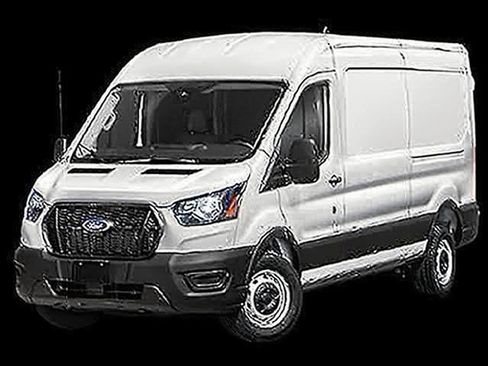 Used 2024 Ford Transit 250 148 Medium Roof w/ Load Area Protection Package RWD image 20