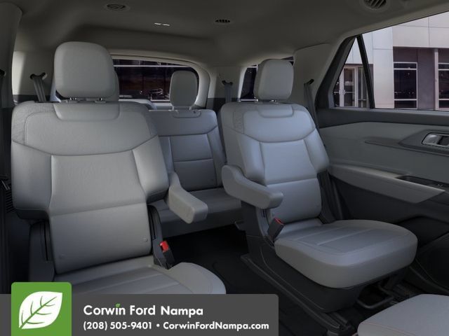 New 2026 Ford Explorer Active w/ Active Comfort Package AWD/4WD image 11