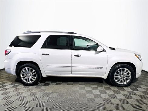 Used 2016 GMC Acadia Denali image 9