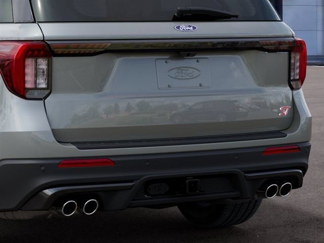 New 2027 Ford Explorer ST RWD image 23