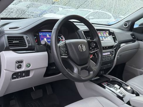 Used 2020 Honda Pilot Elite image 10